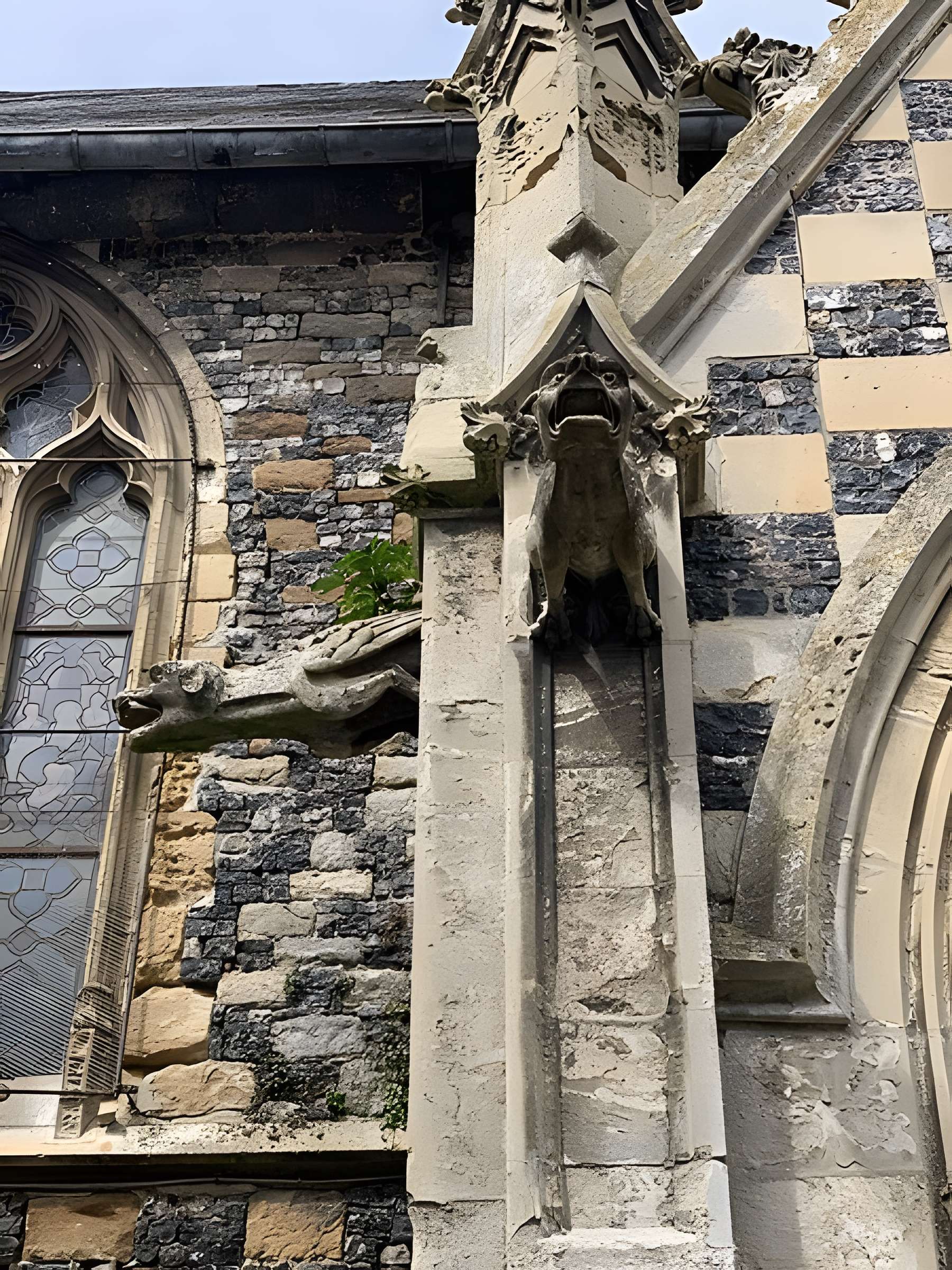 Église Saint-Martin de Saint-Valery-sur-Somme