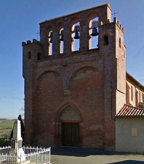 Photo de Église Saint-Martin de Sajas