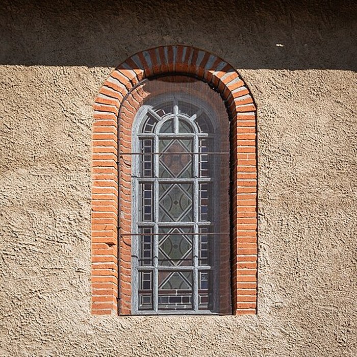 Photo de Église Saint-Martin de Sajas