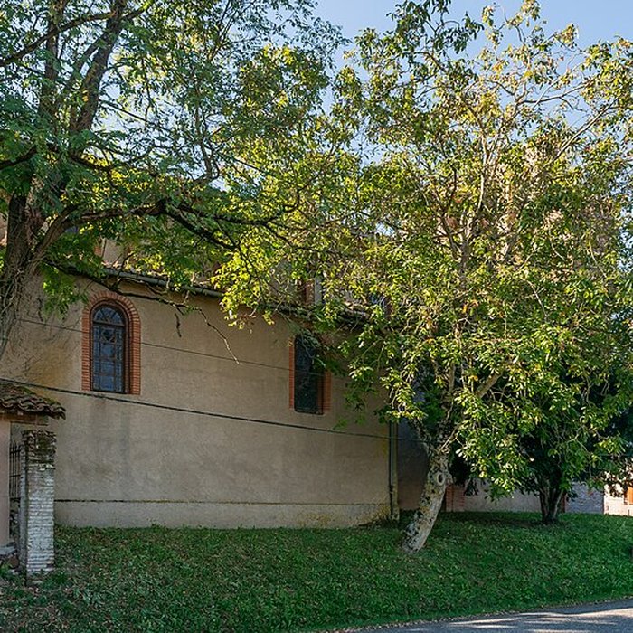 Photo de Église Saint-Martin de Sajas