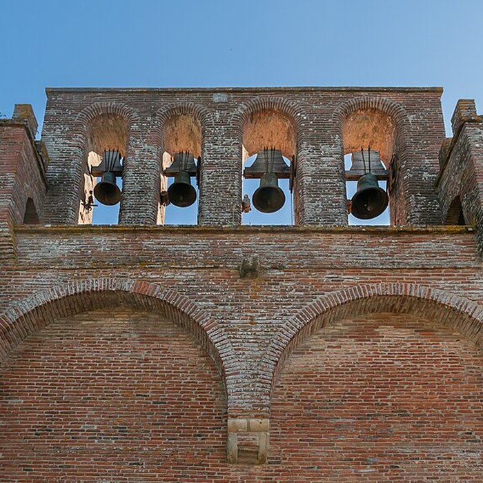 Photo de Église Saint-Martin de Sajas