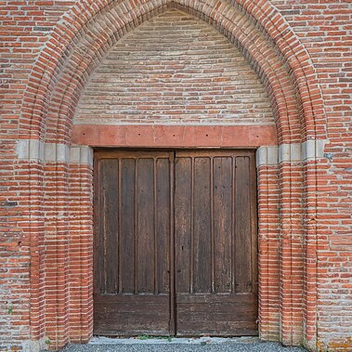 Photo de Église Saint-Martin de Sajas