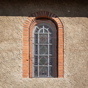 Église Saint-Martin de Sajas