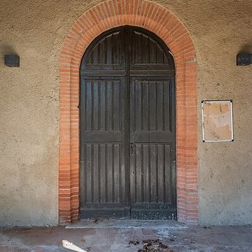 Église Saint-Martin de Sajas