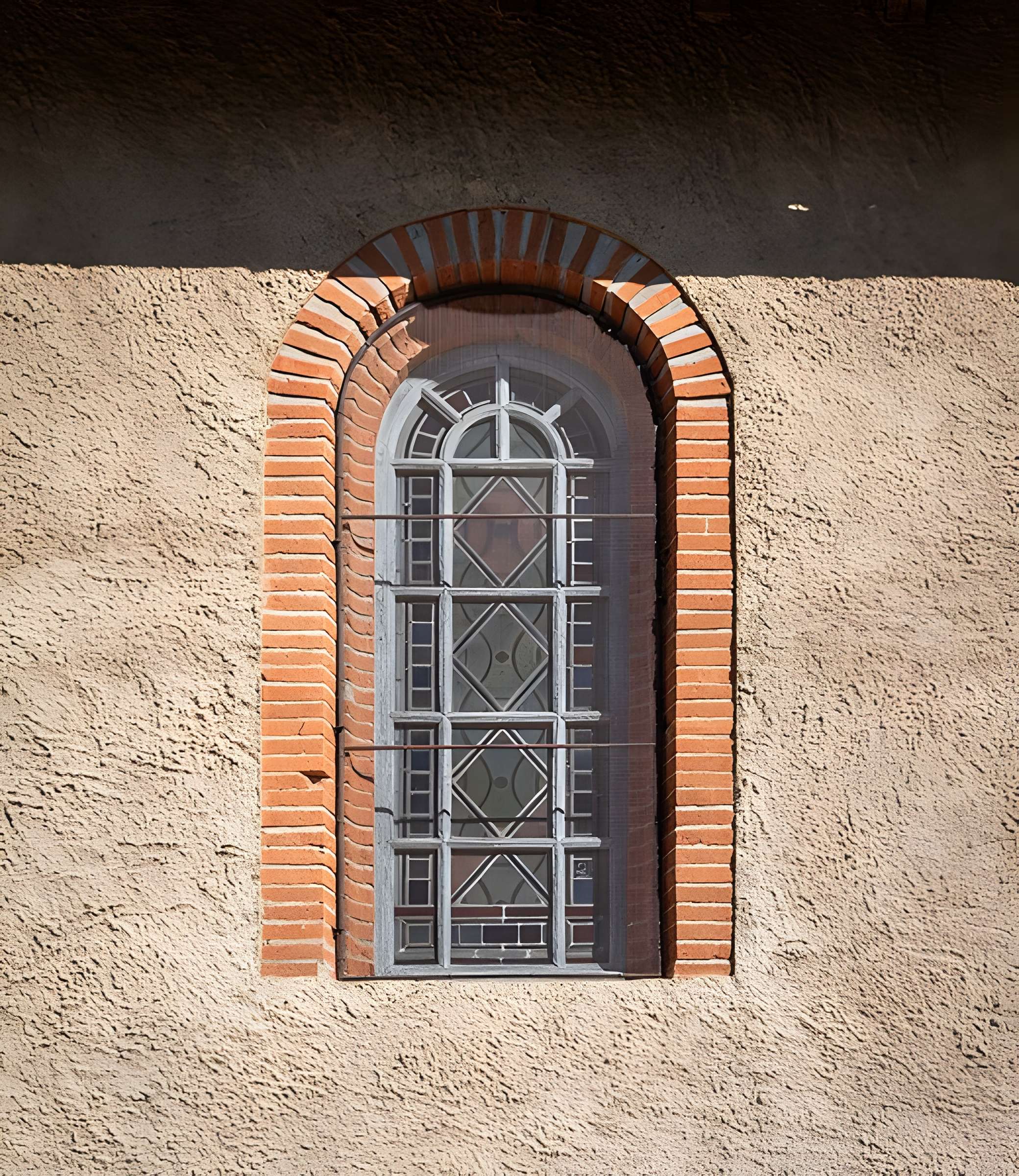 Église Saint-Martin de Sajas