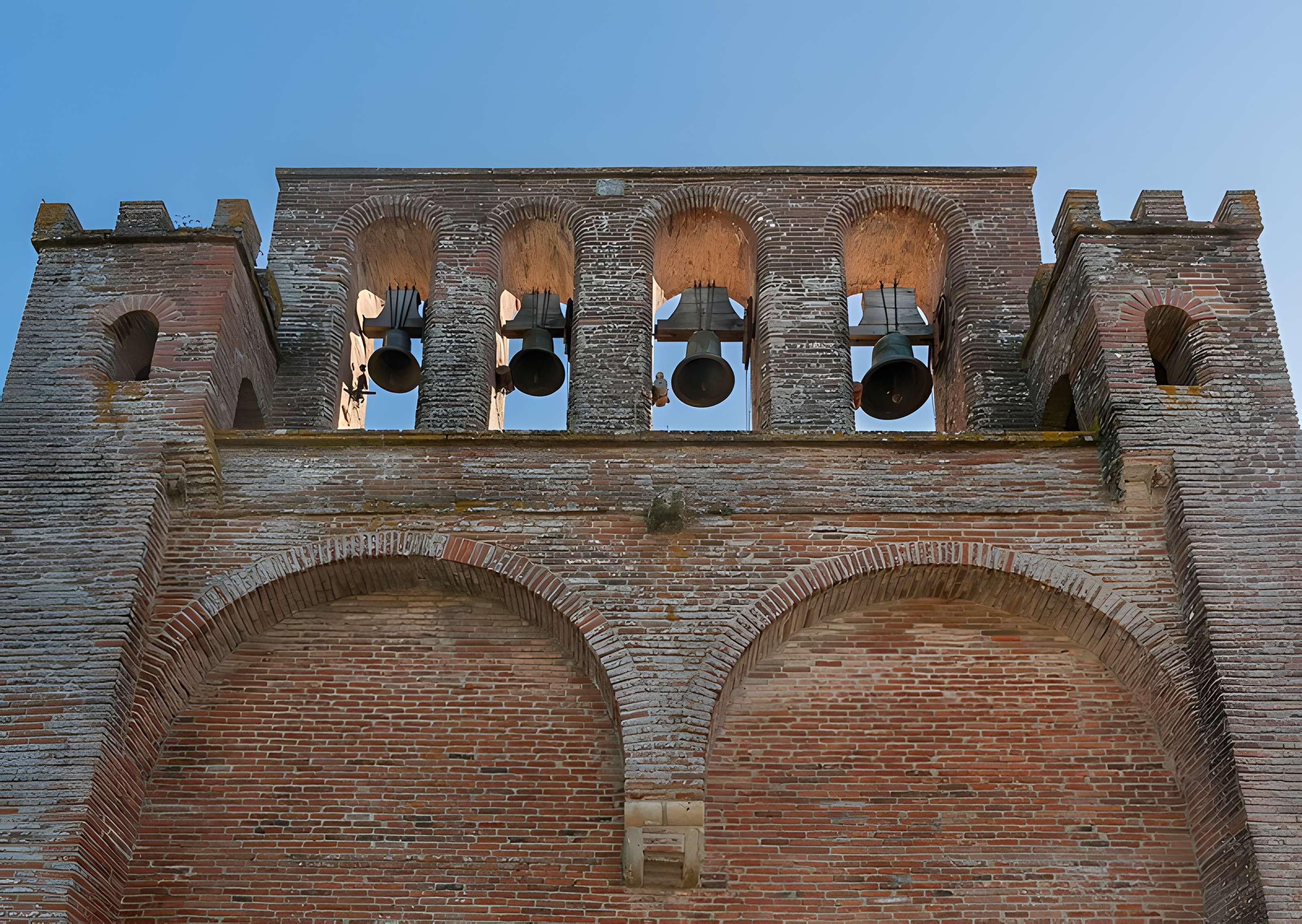 Église Saint-Martin de Sajas