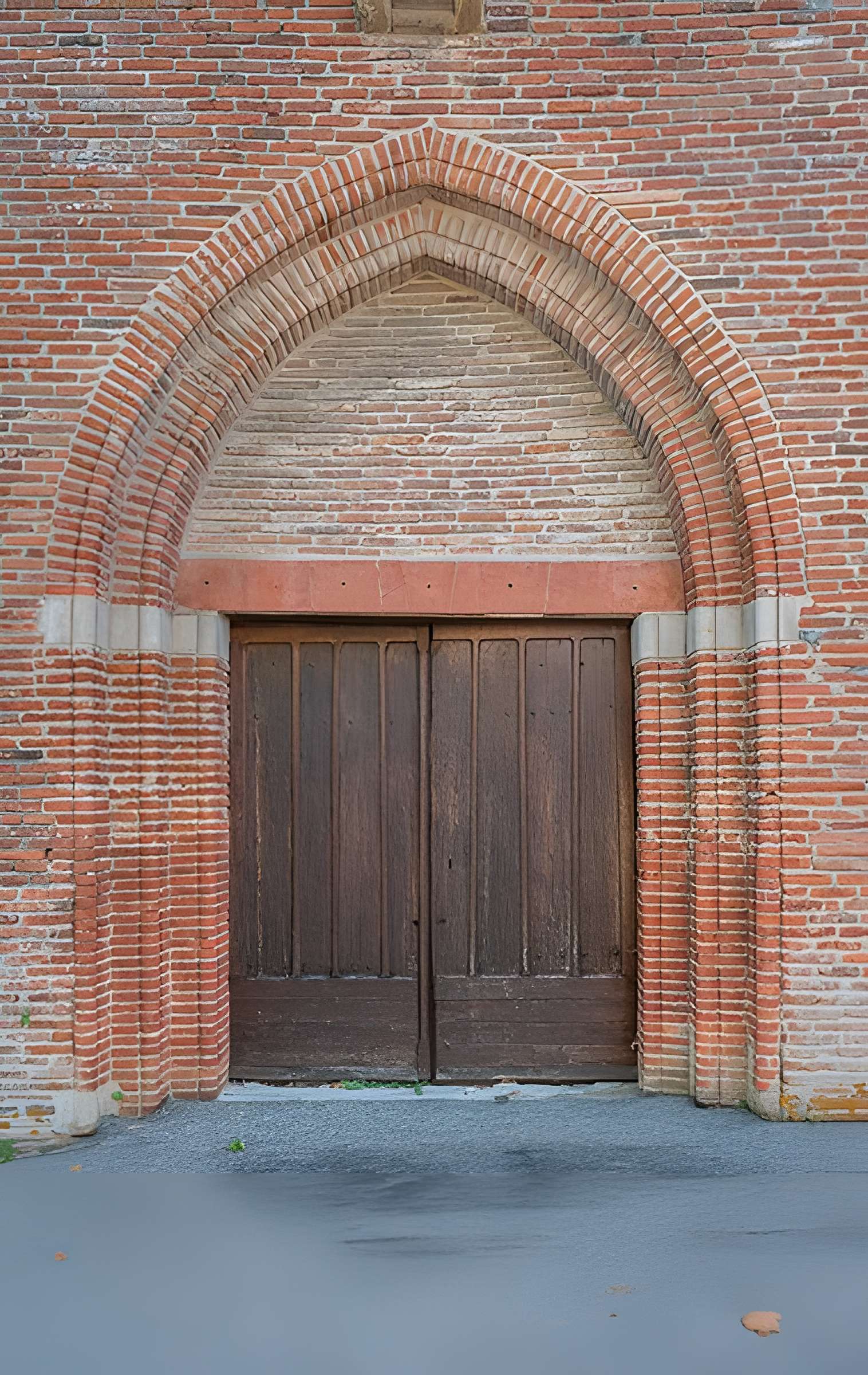 Église Saint-Martin de Sajas