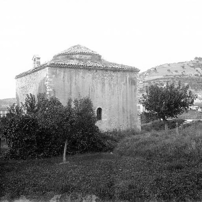 Photo de Baptistère de Riez