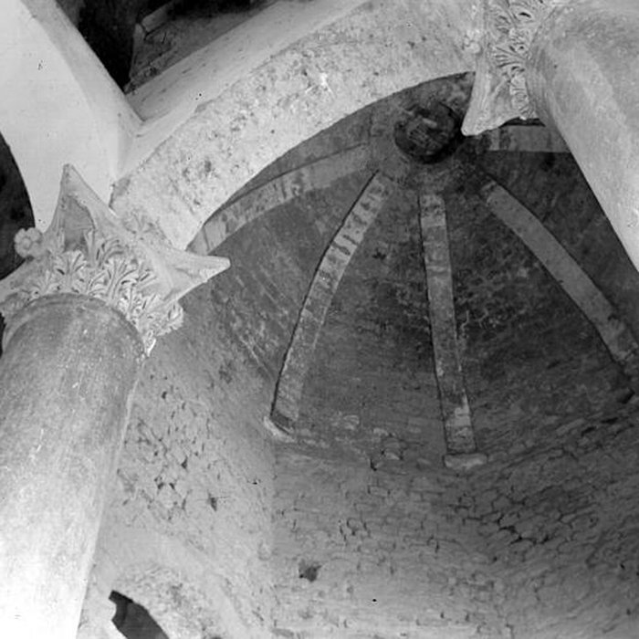 Photo de Baptistère de Riez