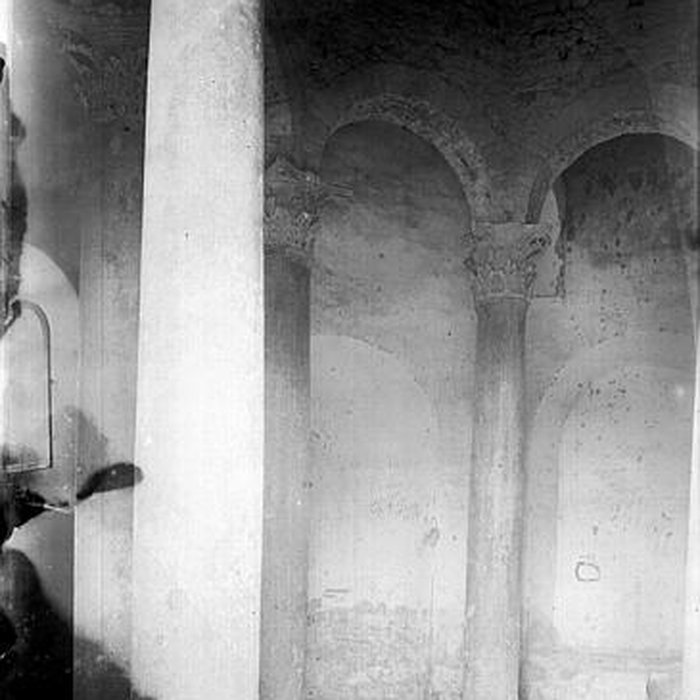 Photo de Baptistère de Riez