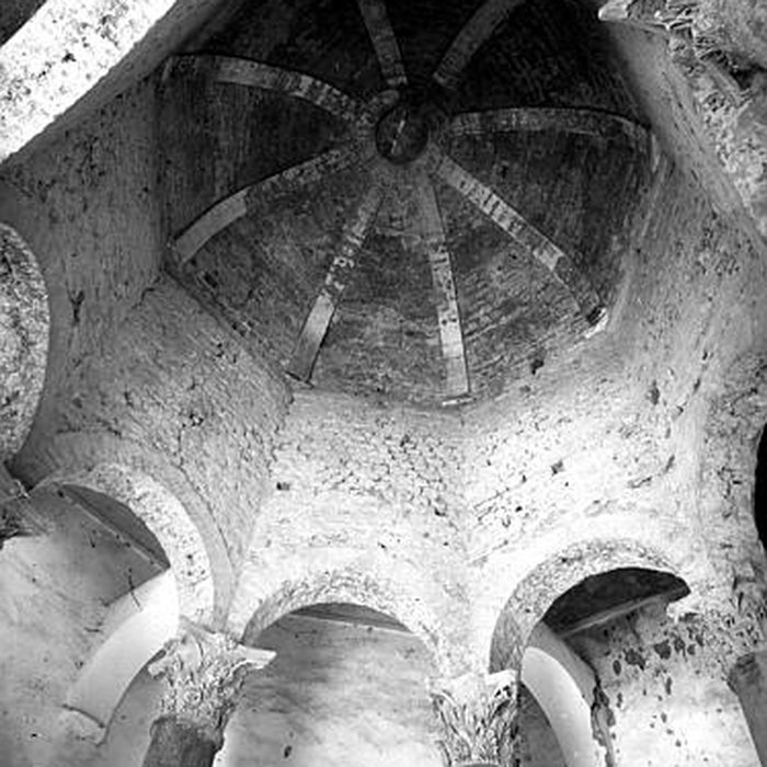 Photo de Baptistère de Riez