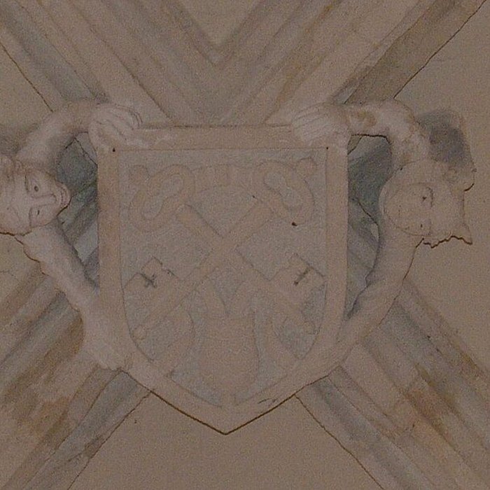 Photo de Église Saint-Martin de Samonac