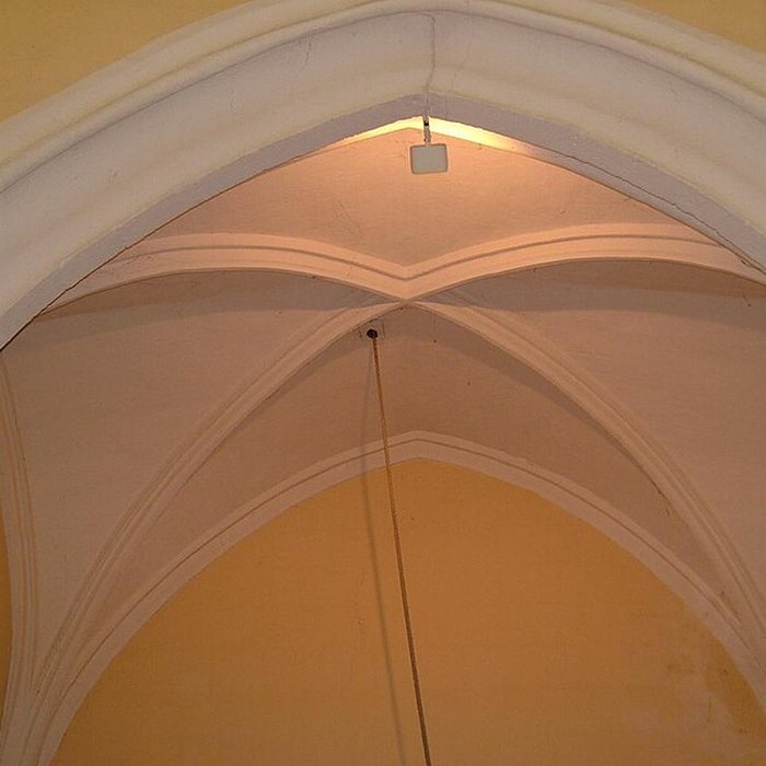 Photo de Église Saint-Martin de Samonac