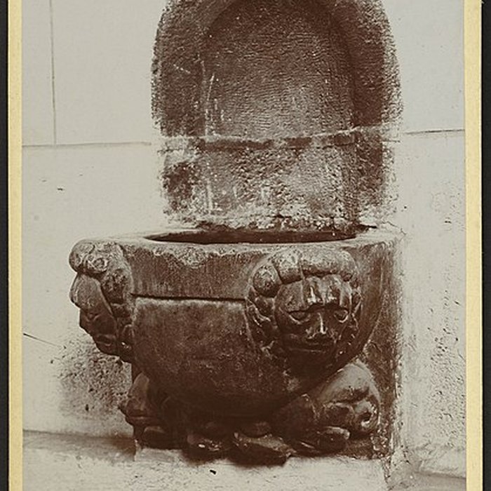 Photo de Église Saint-Martin de Samonac