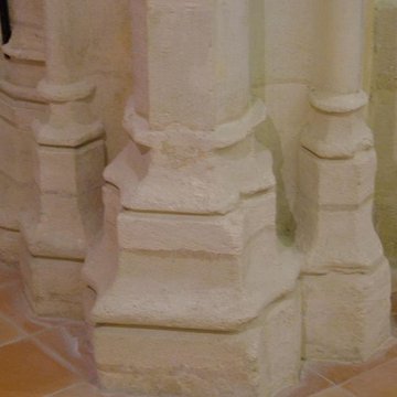 Église Saint-Martin de Samonac