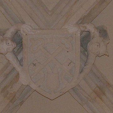 Église Saint-Martin de Samonac