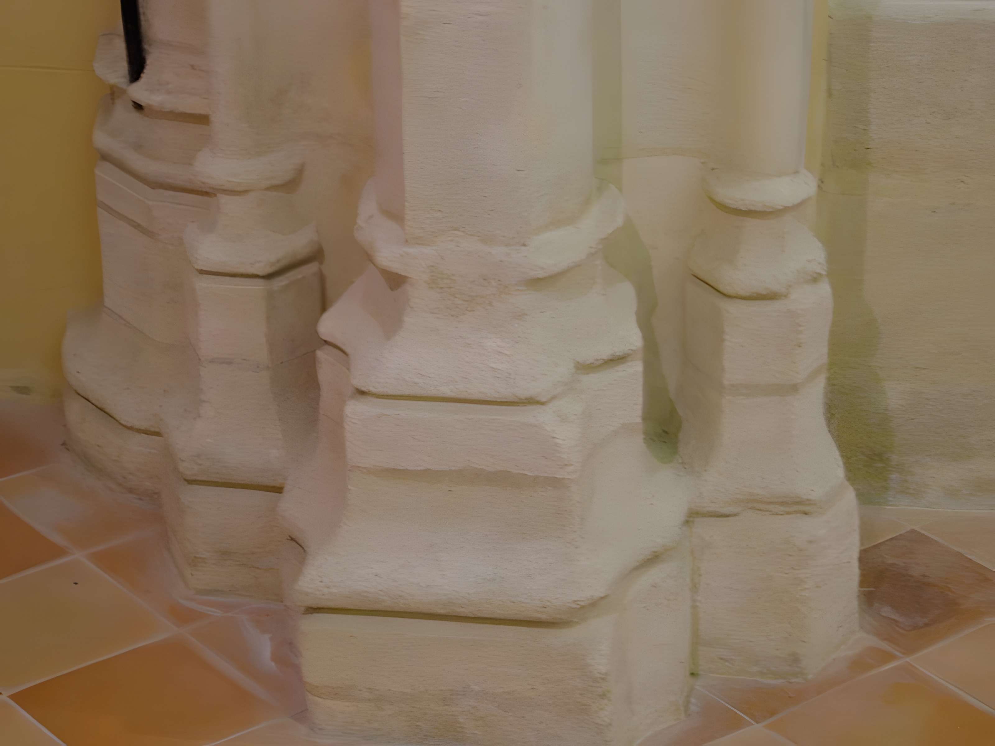 Église Saint-Martin de Samonac