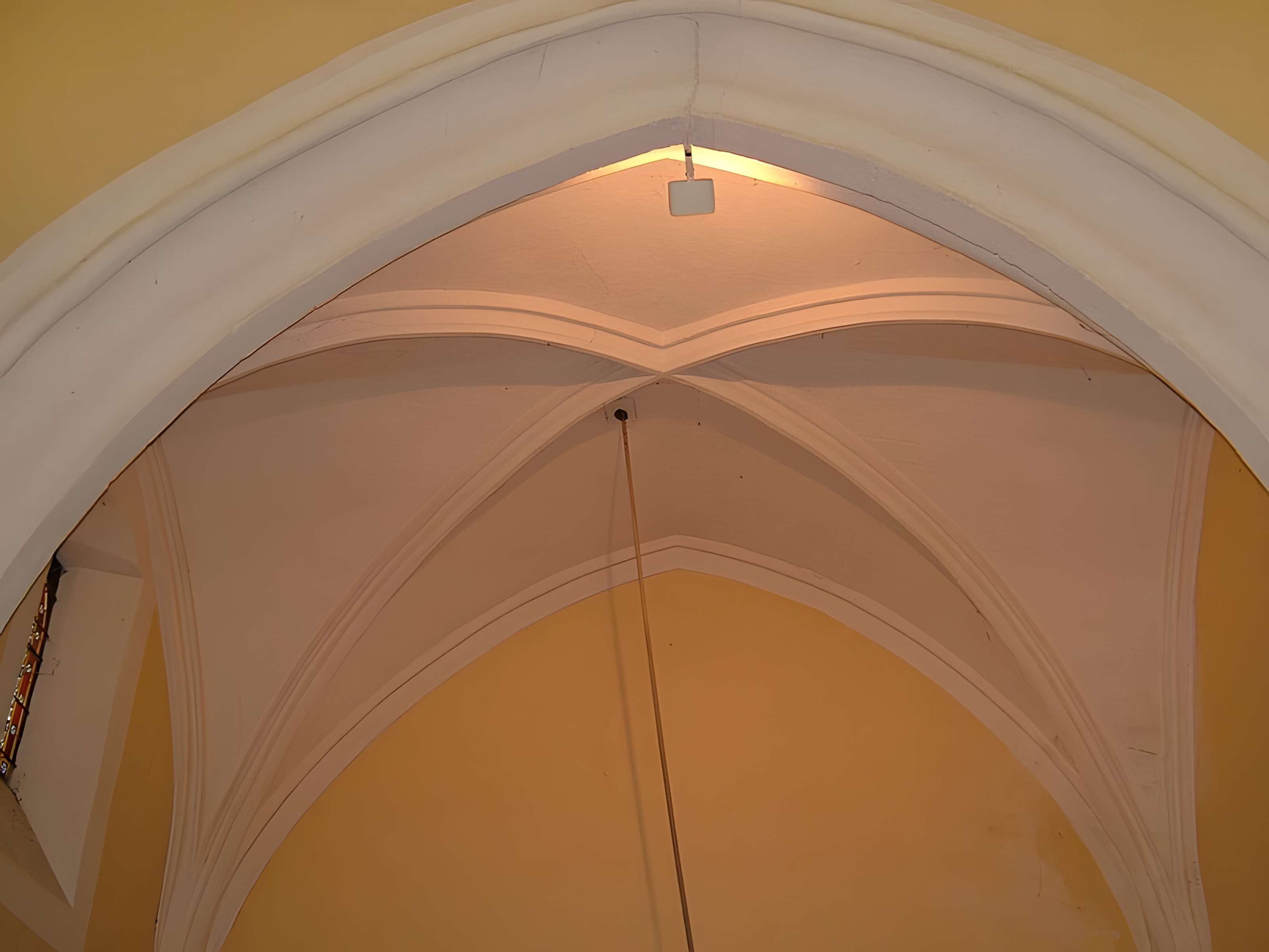 Église Saint-Martin de Samonac