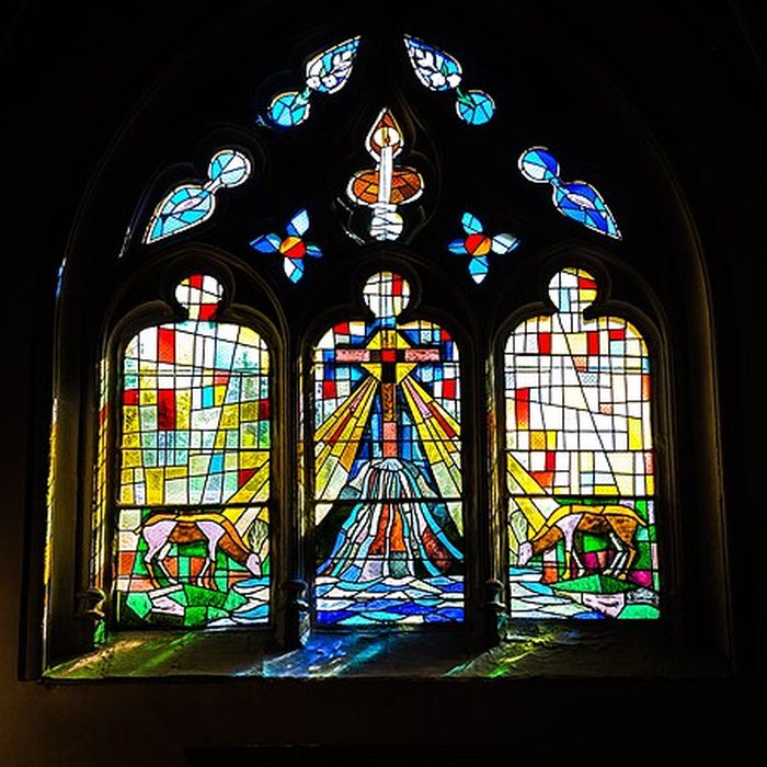 Photo de Église Saint-Martin de Sancey-lÉglise