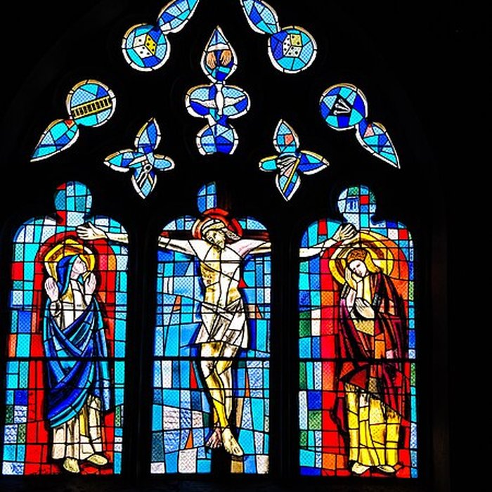 Photo de Église Saint-Martin de Sancey-lÉglise