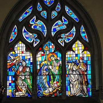 Église Saint-Martin de Sancey-lÉglise