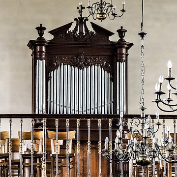 Église Saint-Martin de Sancey-lÉglise