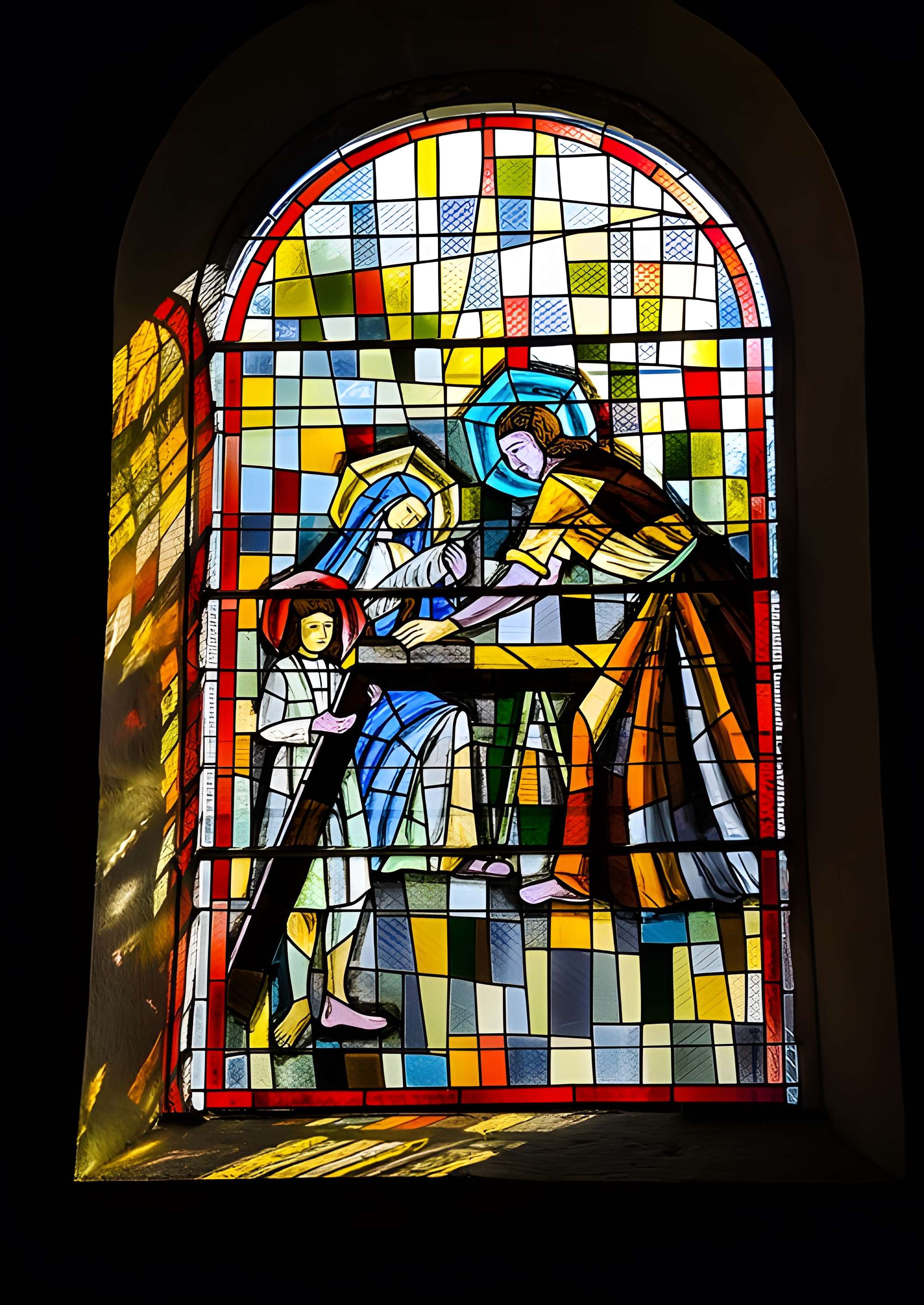 Église Saint-Martin de Sancey-l'Église