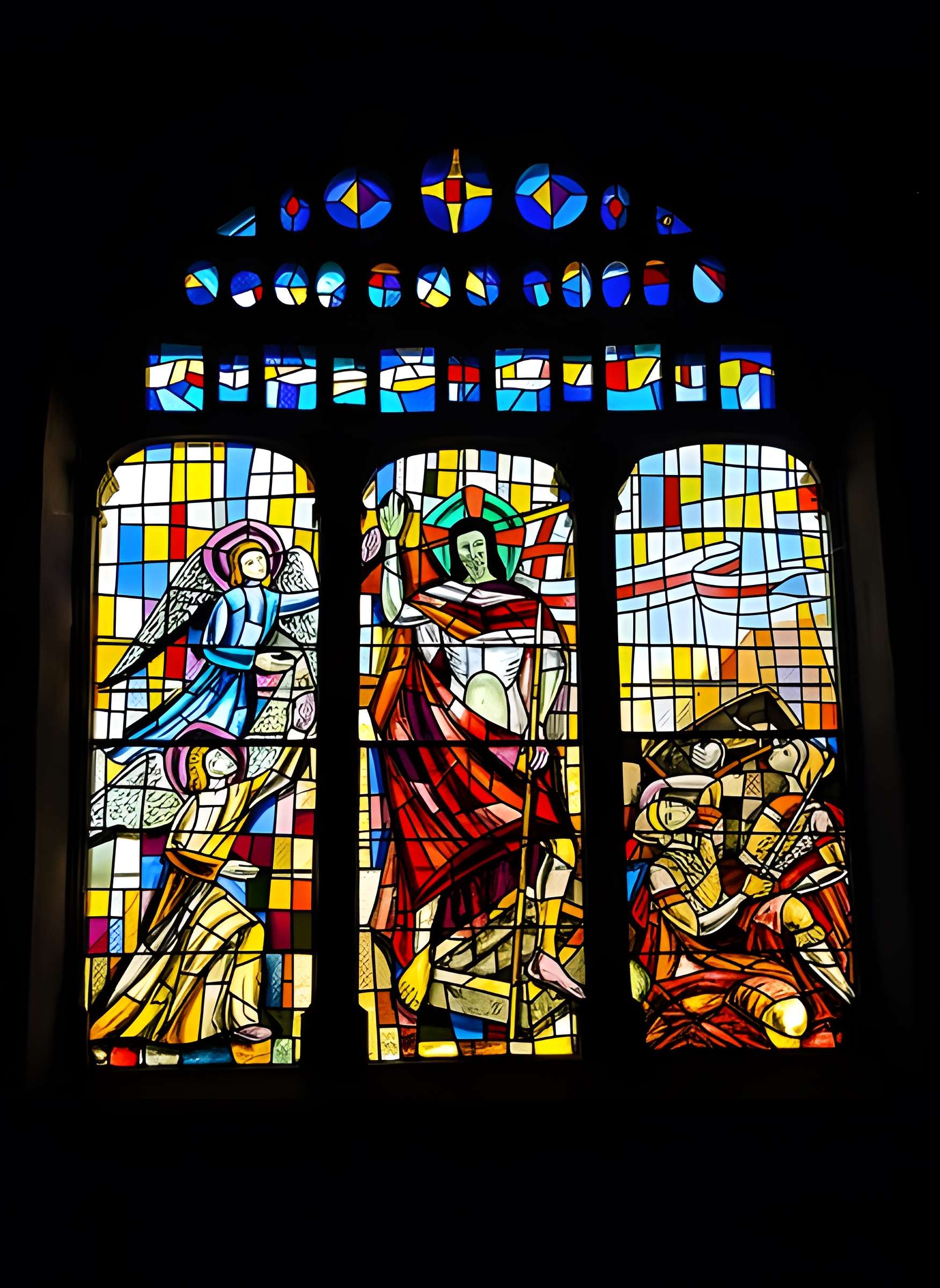 Église Saint-Martin de Sancey-l'Église