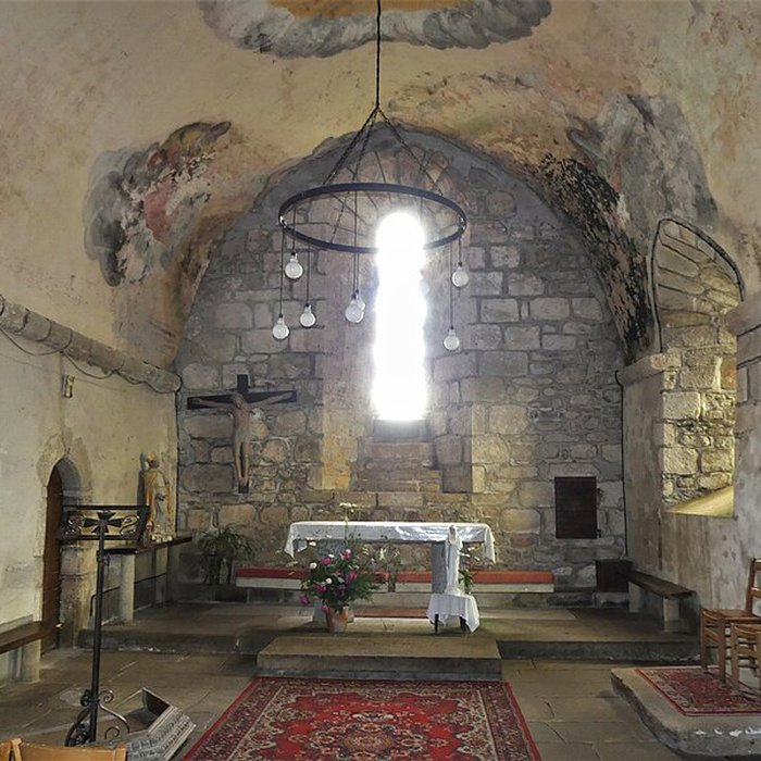 Photo de Église Saint-Martin de Sardent