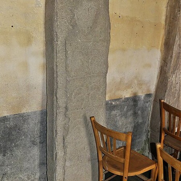 Photo de Église Saint-Martin de Sardent