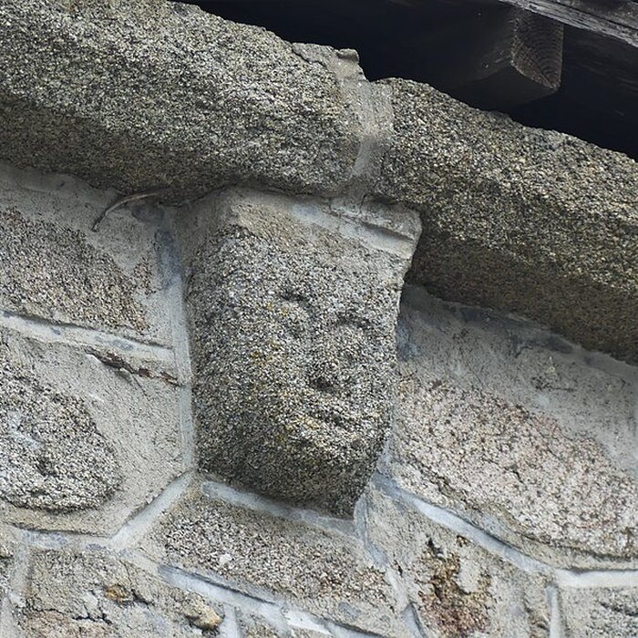 Photo de Église Saint-Martin de Sardent