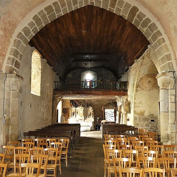Photo de Église Saint-Martin de Sardent