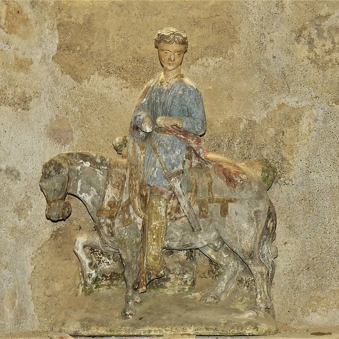 Photo de Église Saint-Martin de Sardent