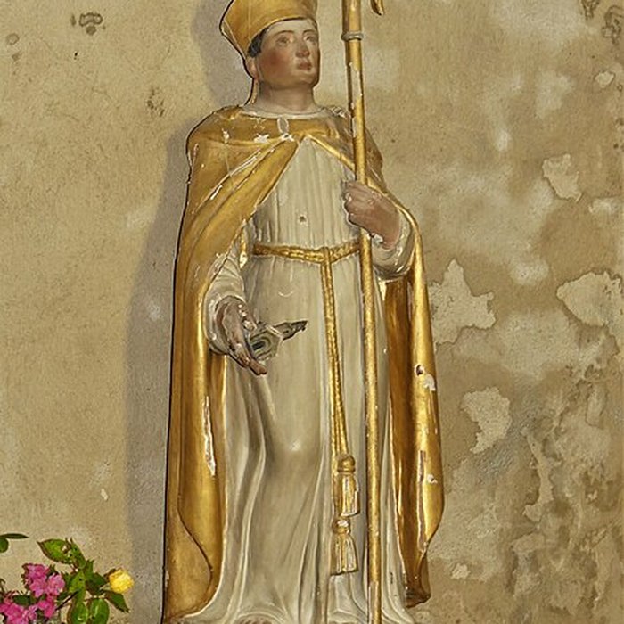 Photo de Église Saint-Martin de Sardent