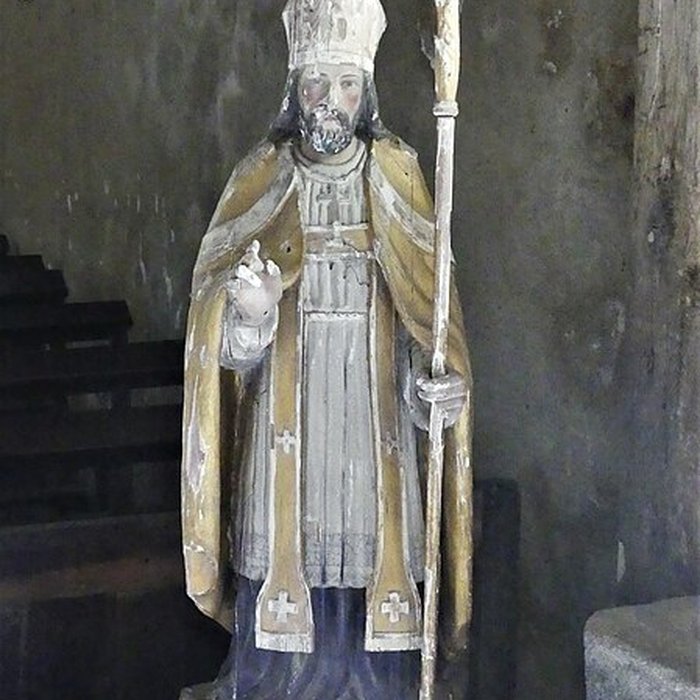 Photo de Église Saint-Martin de Sardent