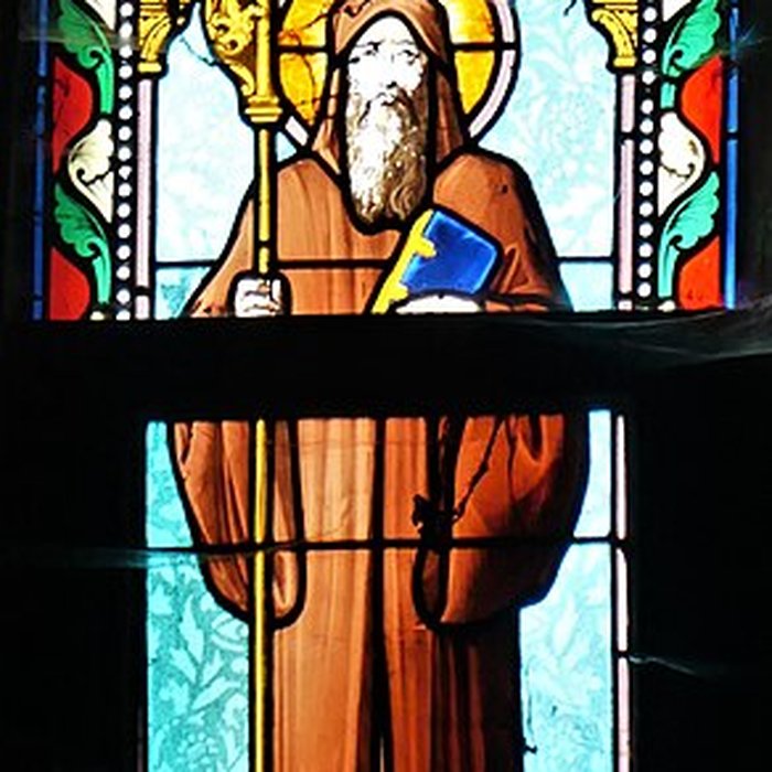 Photo de Église Saint-Martin de Sardent