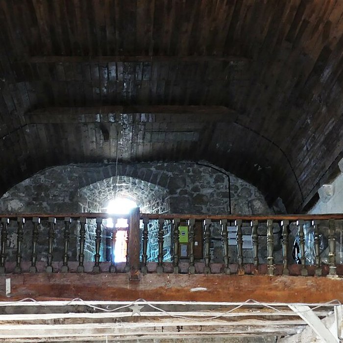 Photo de Église Saint-Martin de Sardent