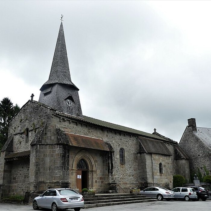 Photo de Église Saint-Martin de Sardent