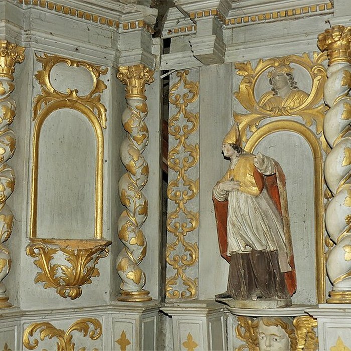 Photo de Église Saint-Martin de Sardent