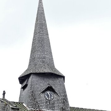 Église Saint-Martin de Sardent