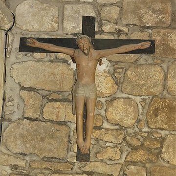 Église Saint-Martin de Sardent