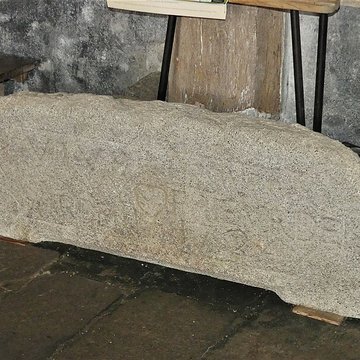 Église Saint-Martin de Sardent