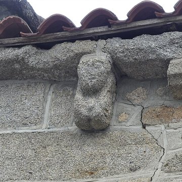 Église Saint-Martin de Sardent