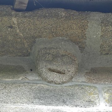 Église Saint-Martin de Sardent