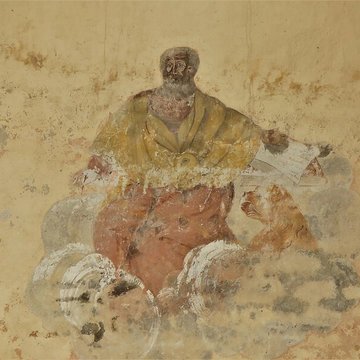 Église Saint-Martin de Sardent