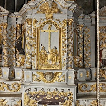 Église Saint-Martin de Sardent