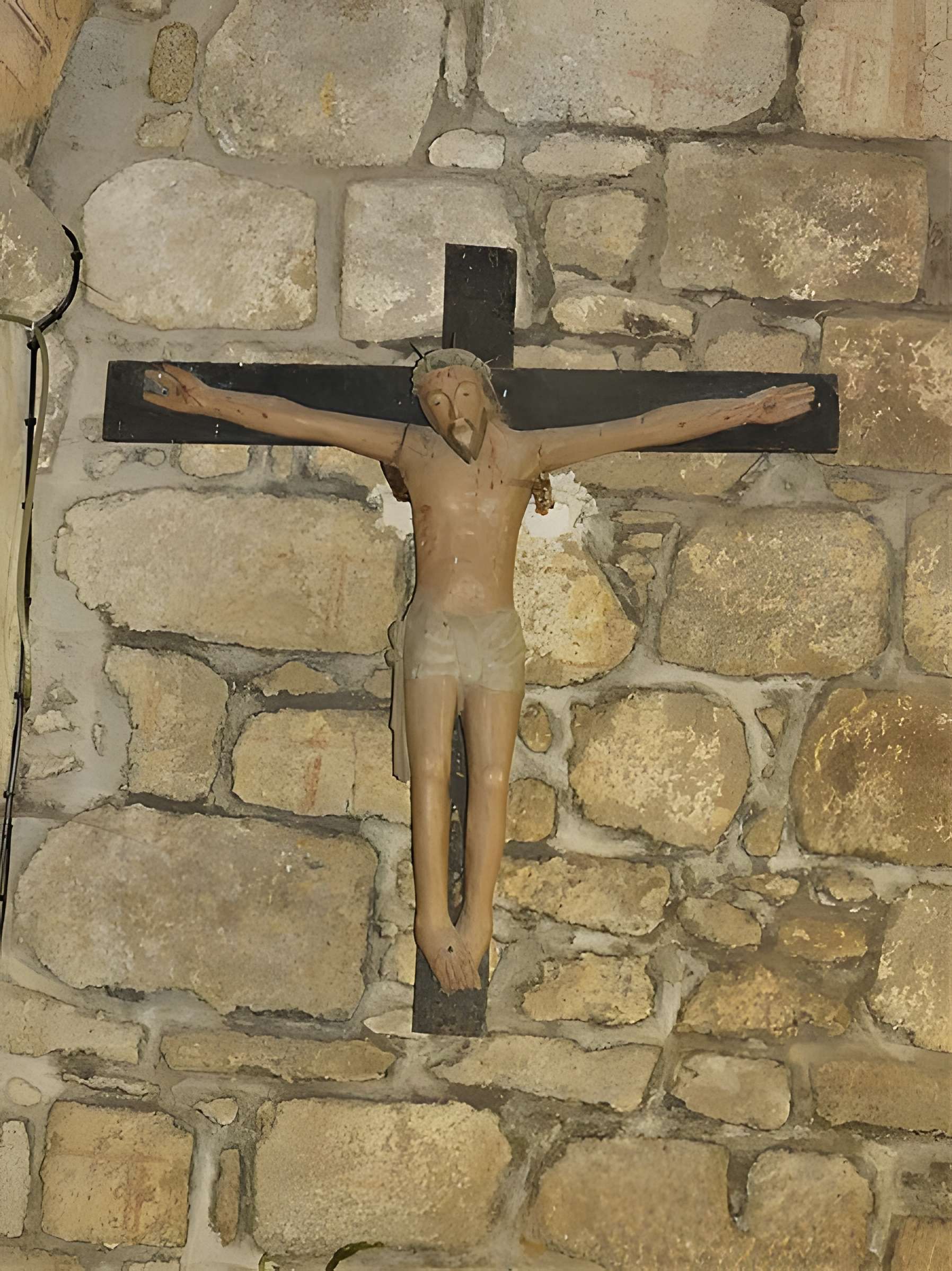 Église Saint-Martin de Sardent