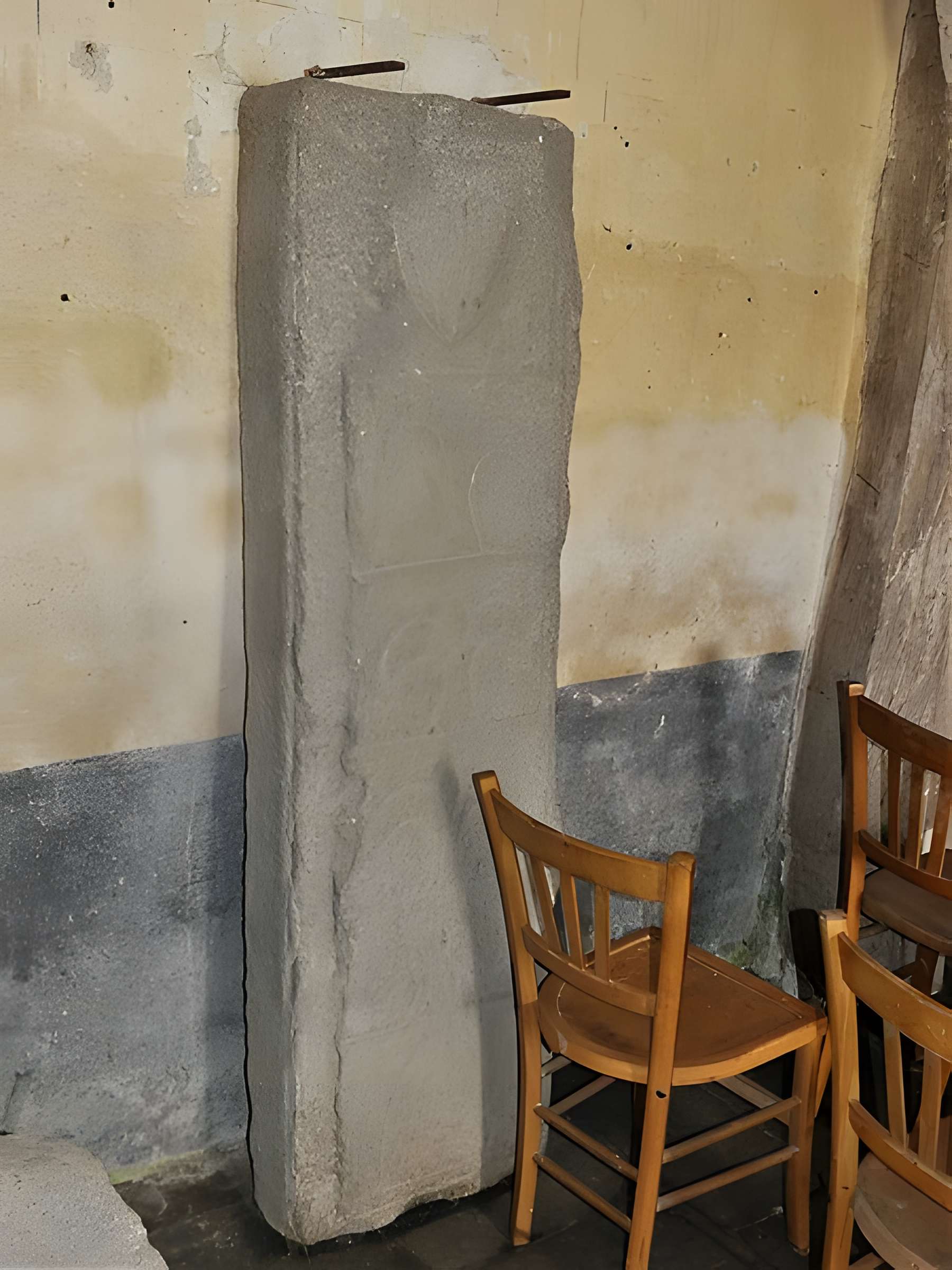 Église Saint-Martin de Sardent