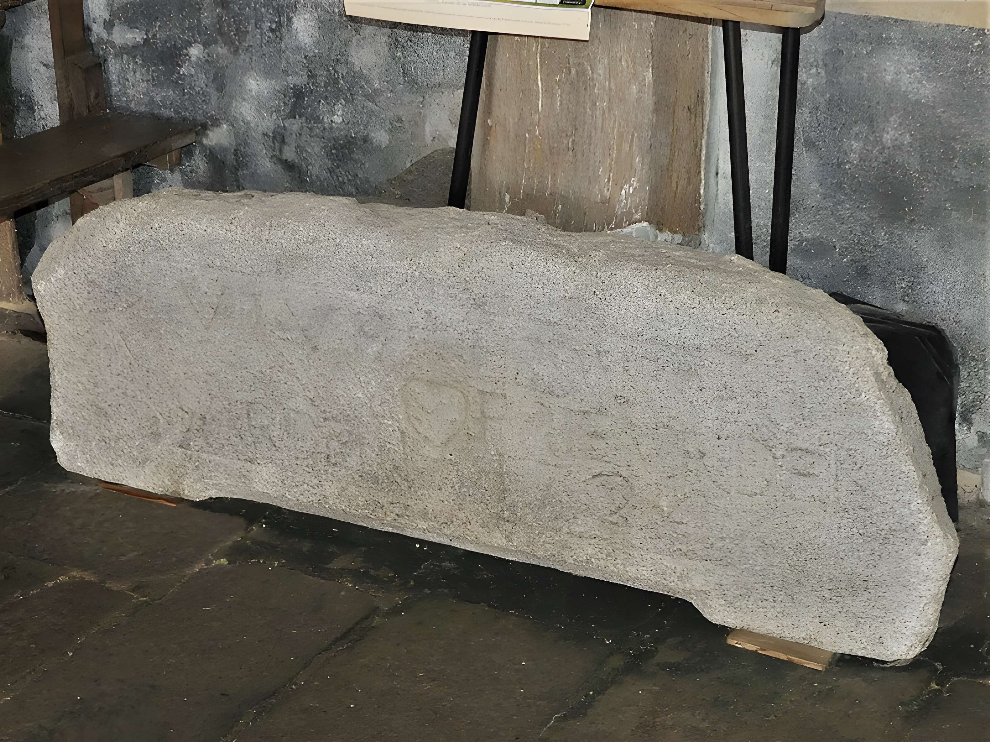 Église Saint-Martin de Sardent