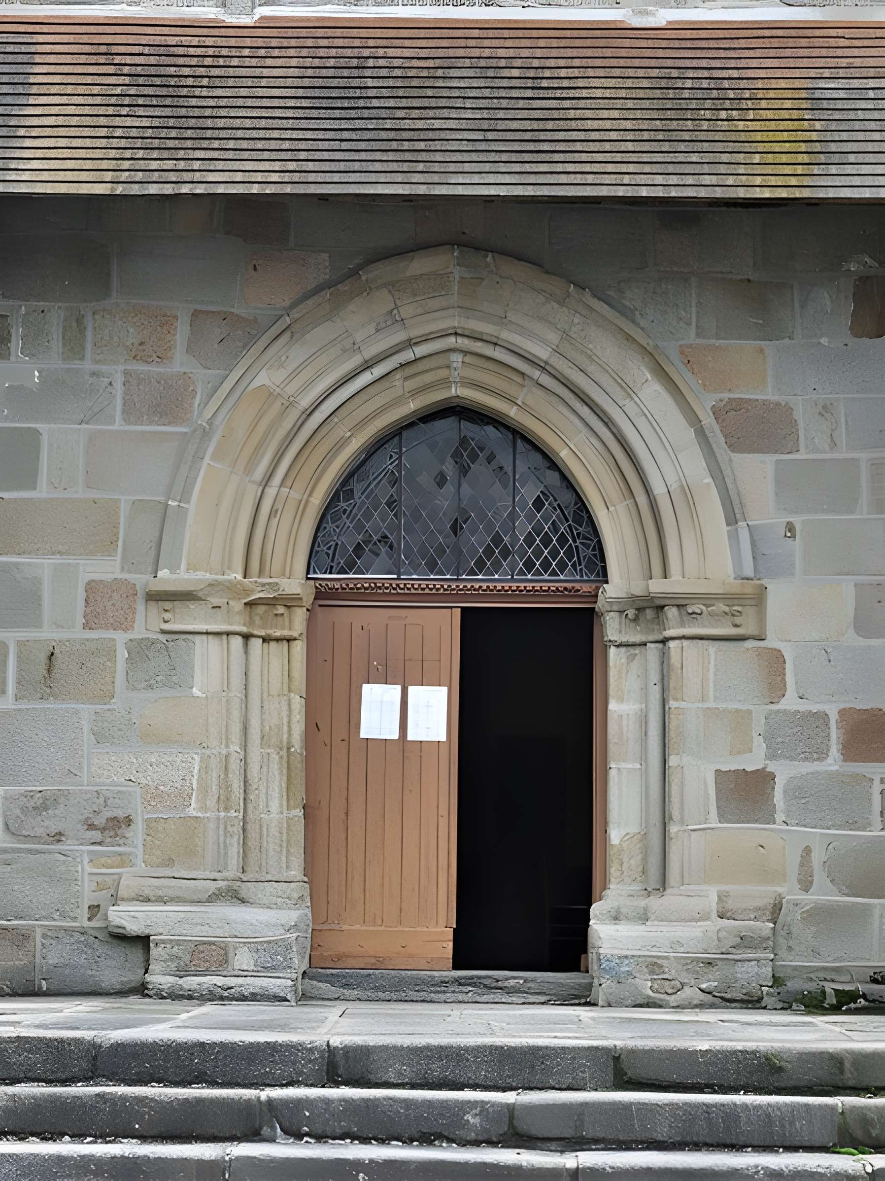 Église Saint-Martin de Sardent
